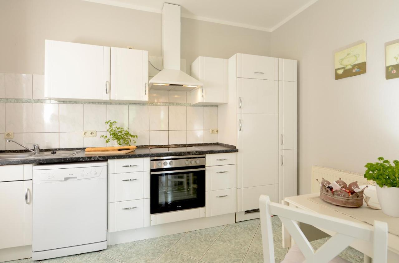 Ferienhaus Fuer 8 Personen Mit Kamin & Terrasse بولتينهاجين المظهر الخارجي الصورة