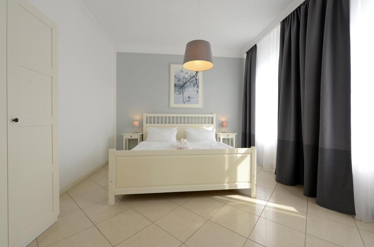 Ferienhaus Fuer 8 Personen Mit Kamin & Terrasse بولتينهاجين المظهر الخارجي الصورة