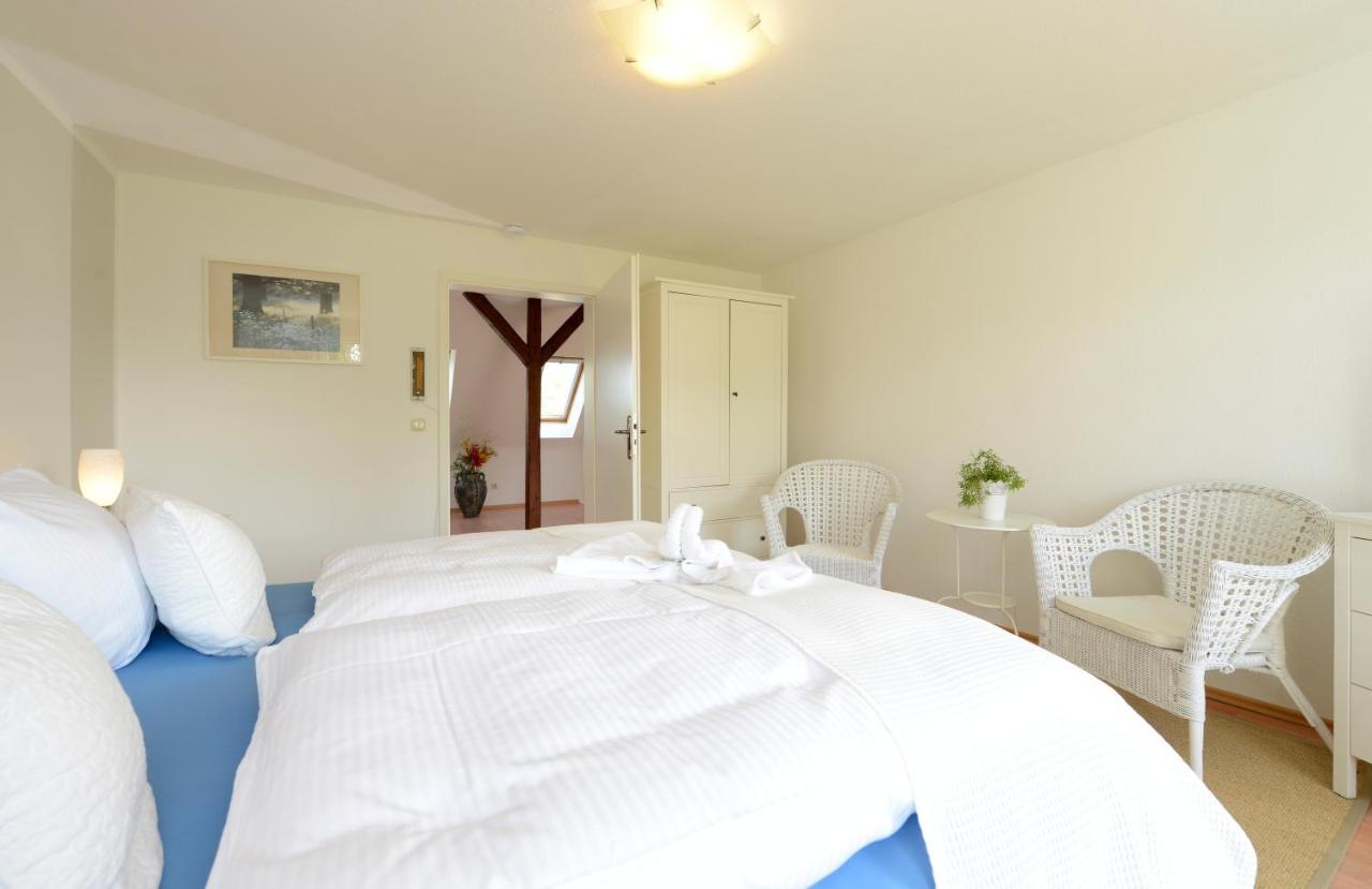 Ferienhaus Fuer 8 Personen Mit Kamin & Terrasse بولتينهاجين المظهر الخارجي الصورة