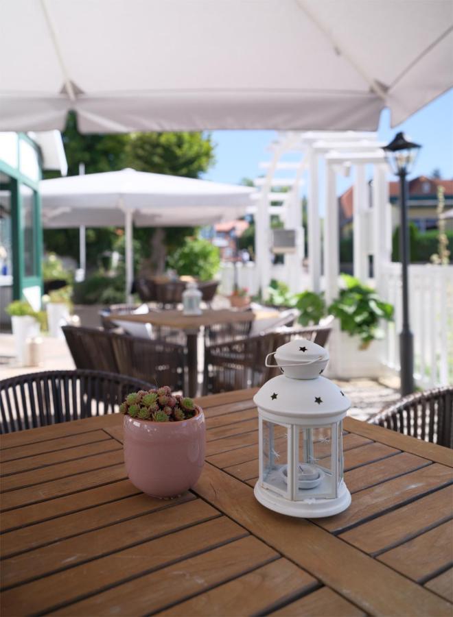 Ferienhaus Fuer 8 Personen Mit Kamin & Terrasse بولتينهاجين المظهر الخارجي الصورة