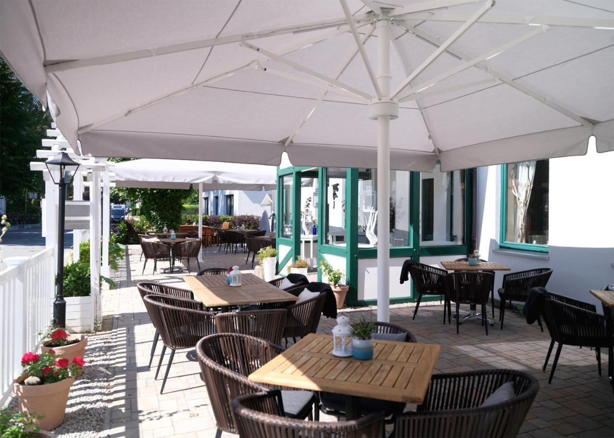 Ferienhaus Fuer 8 Personen Mit Kamin & Terrasse بولتينهاجين المظهر الخارجي الصورة