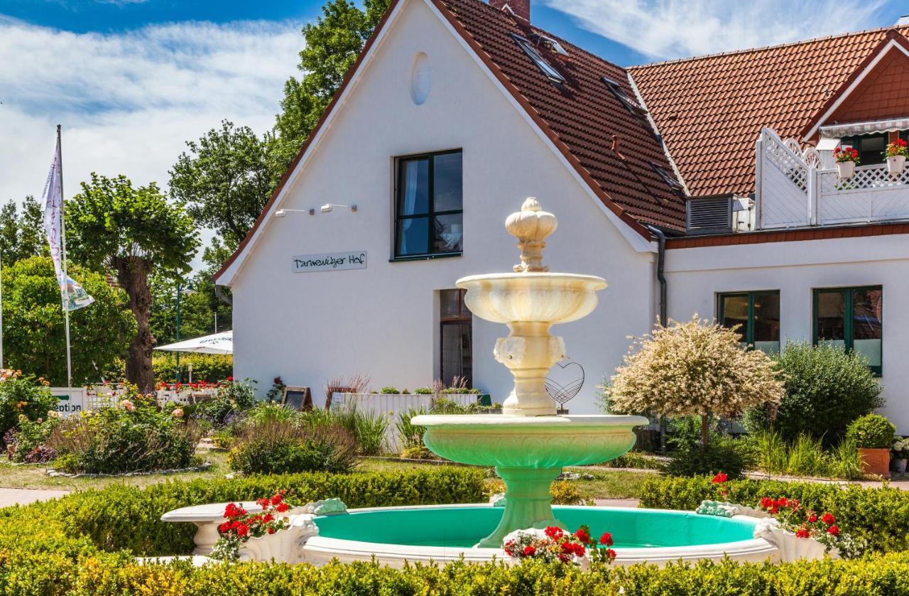 Ferienhaus Fuer 8 Personen Mit Kamin & Terrasse بولتينهاجين المظهر الخارجي الصورة